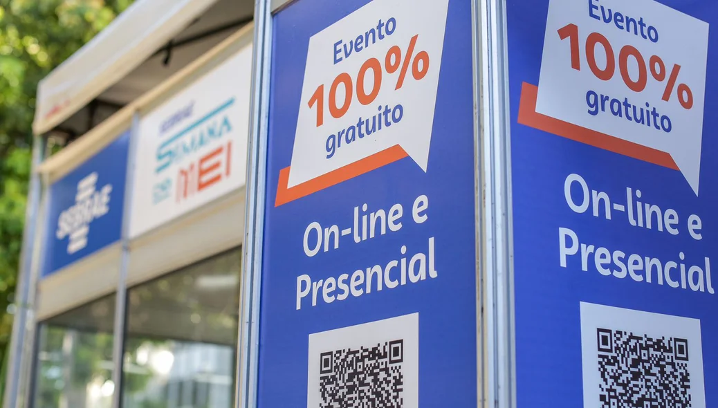 Sebrae realiza Semana do MEI 2023 em Teresina