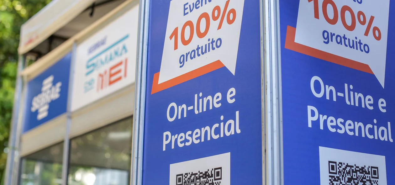Sebrae realiza Semana do MEI 2023 em Teresina