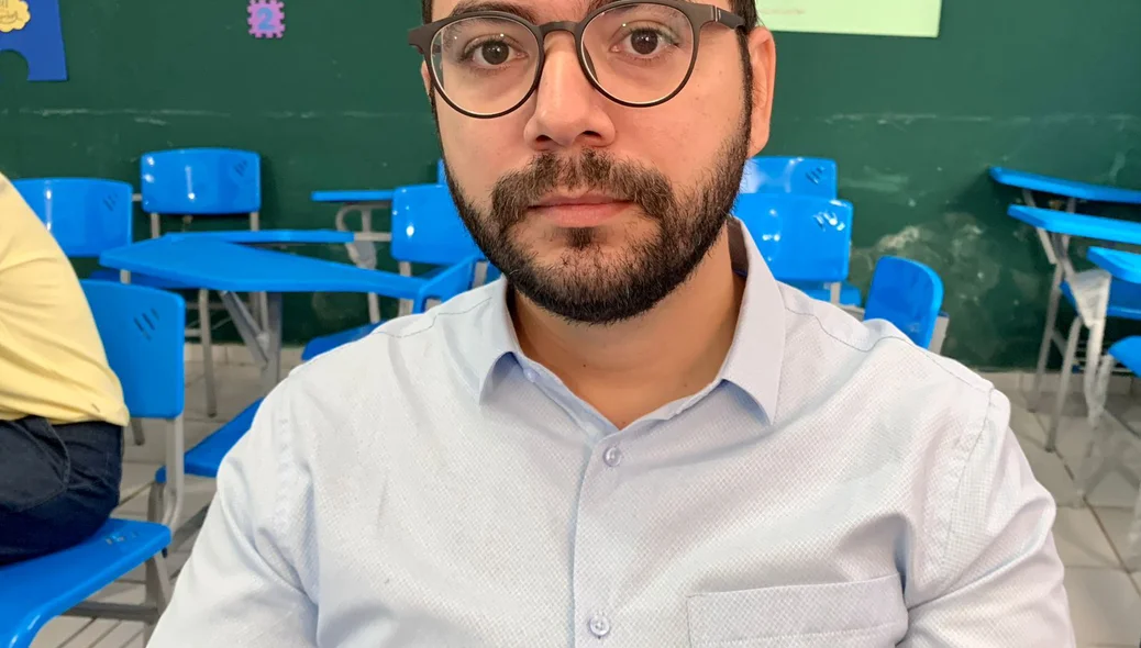 Secretários Municipais de Esperantina