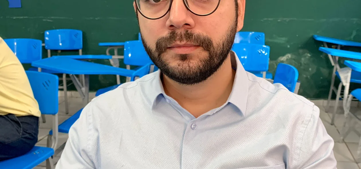 Secretários Municipais de Esperantina