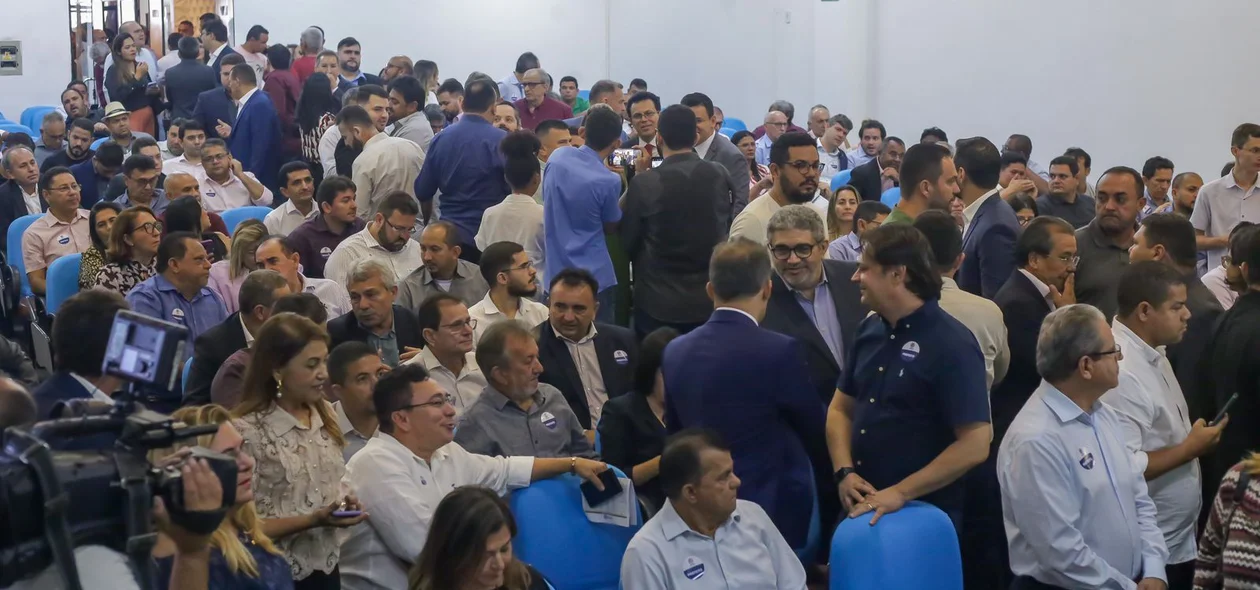 Sede da APPM