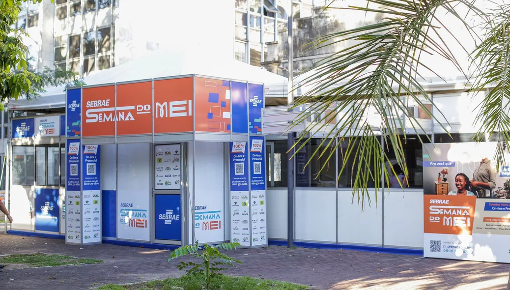 Semana do MEI 2023 realiza 14ª edição do evento