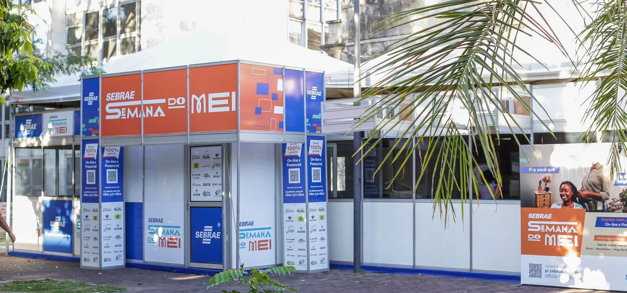 Semana do MEI 2023 realiza 14ª edição do evento