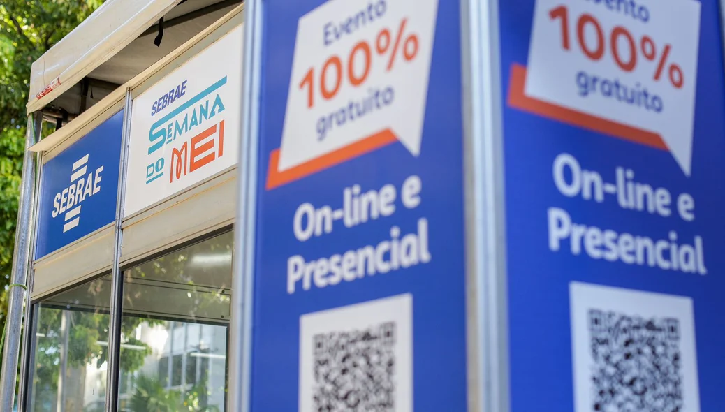 Semana do MEI 2023