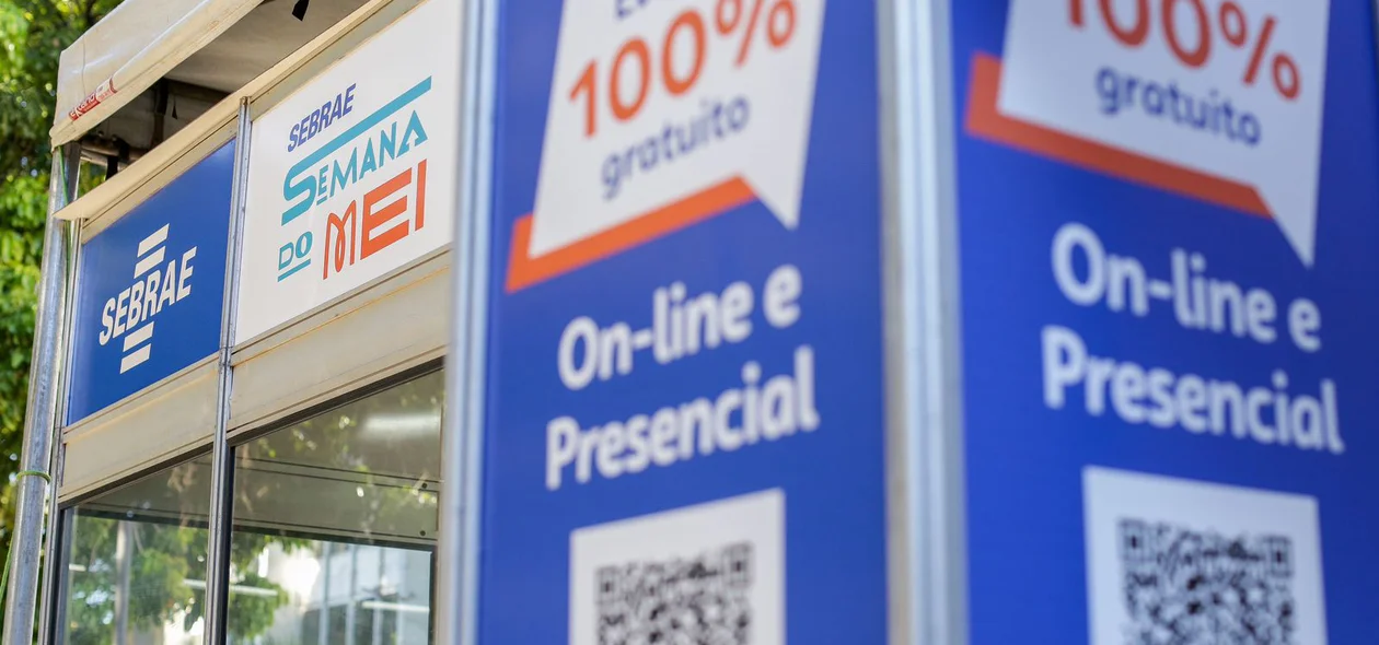 Semana do MEI 2023