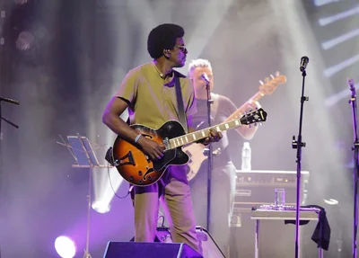 Seu Jorge