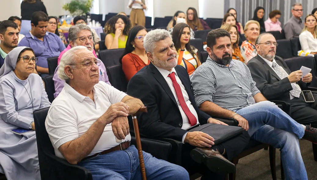 SINEPE/PI recebe membros e diretores filiados das diferentes Unidades Federadas