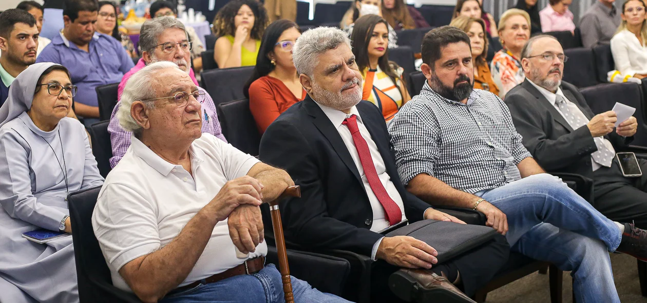 SINEPE/PI recebe membros e diretores filiados das diferentes Unidades Federadas