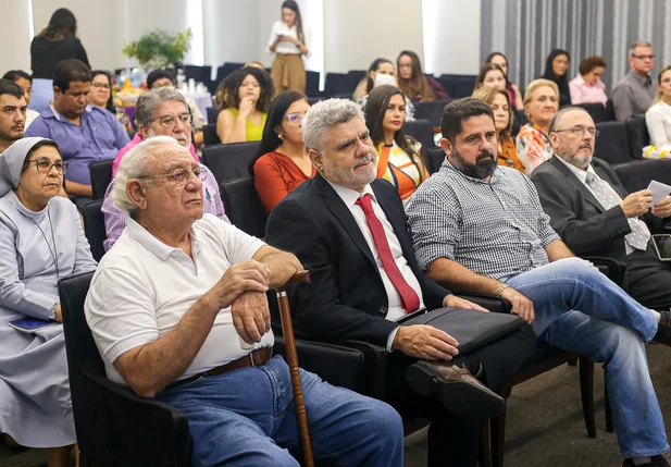 SINEPE/PI recebe membros e diretores filiados das diferentes Unidades Federadas