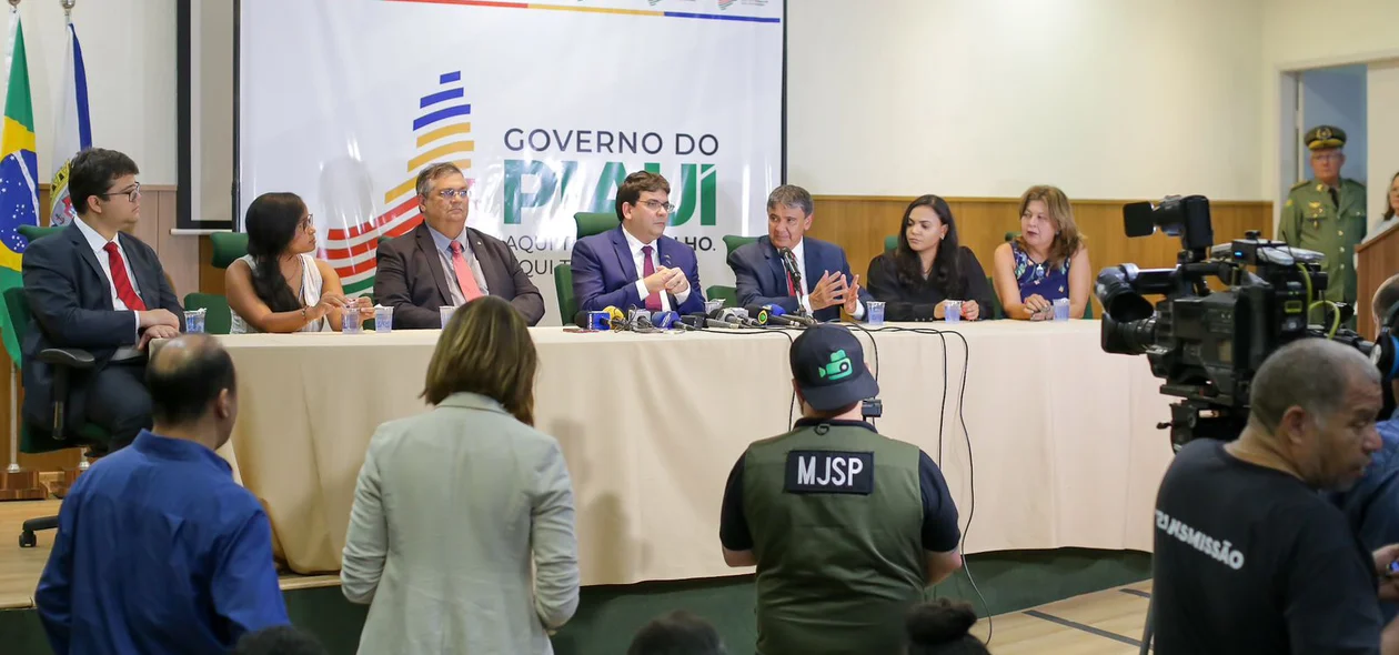 Solenidade no Quartel do Comando-Geral da PM