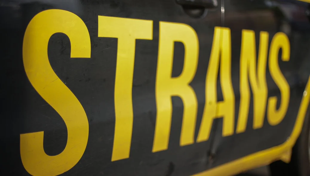 Strans