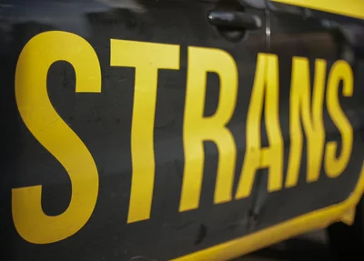 Strans