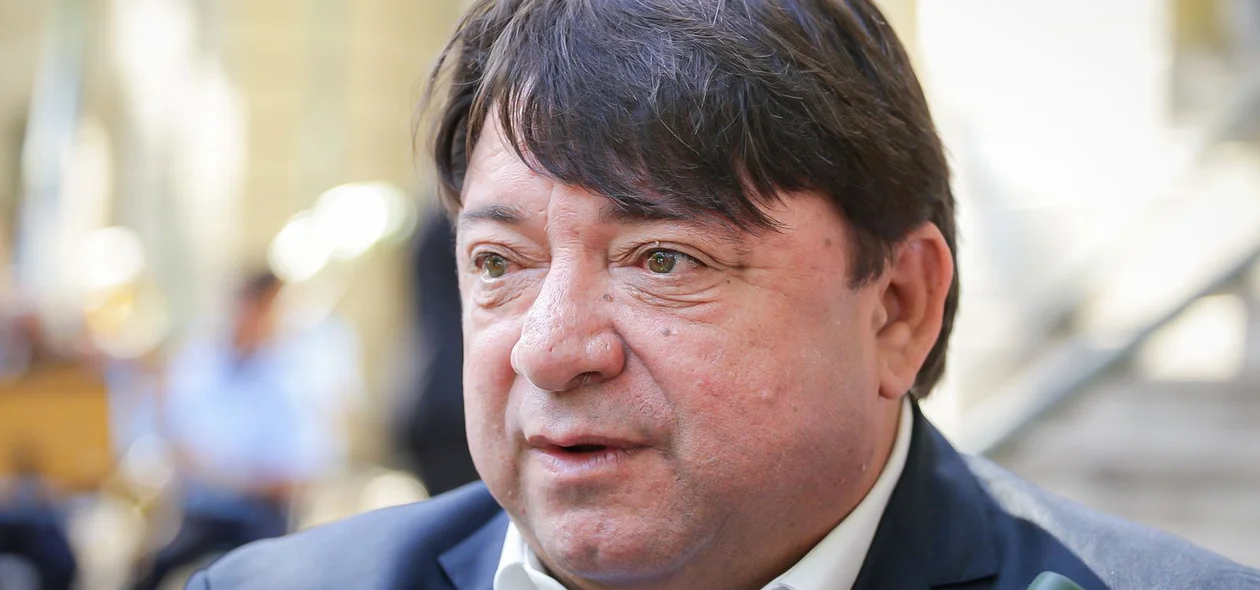 Tchesco Silva, Secretário de Comunicação do Município
