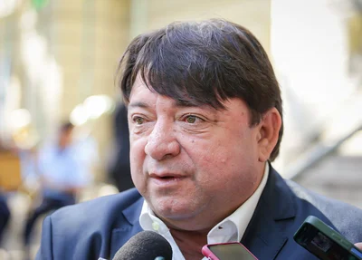 Tchesco Silva, Secretário de Comunicação do Município