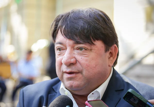 Tchesco Silva, Secretário de Comunicação do Município