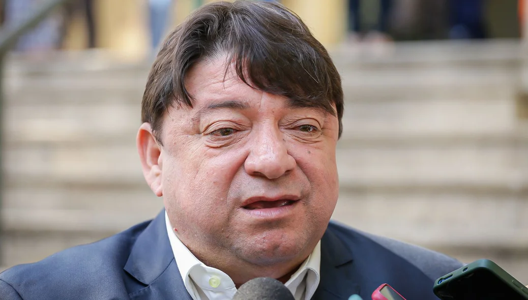 Tchesco Silva, Secretário de Comunicação do Município