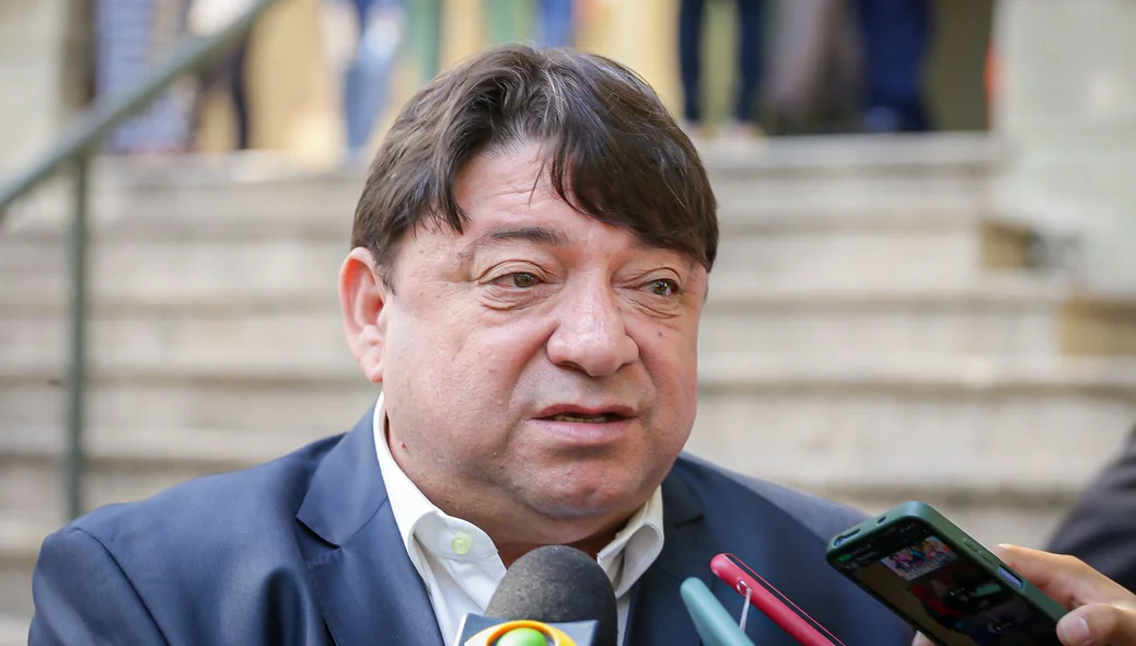Tchesco Silva, Secretário de Comunicação do Município