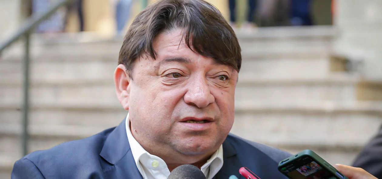 Tchesco Silva, Secretário de Comunicação do Município