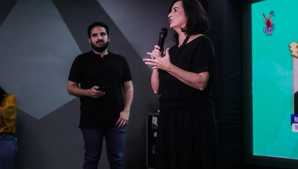 'Tem Futuro' trará debate sobre inovação