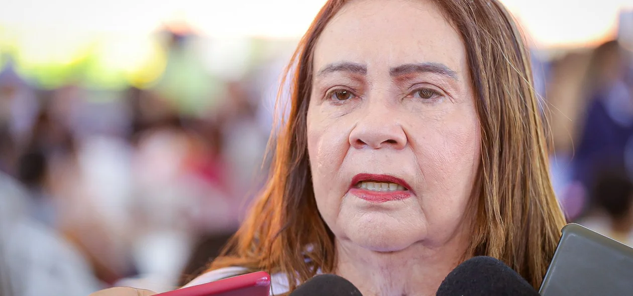 Teresinha Medeiros