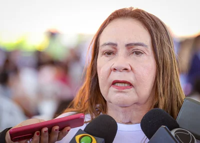 Teresinha Medeiros
