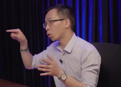 Timothy Cho