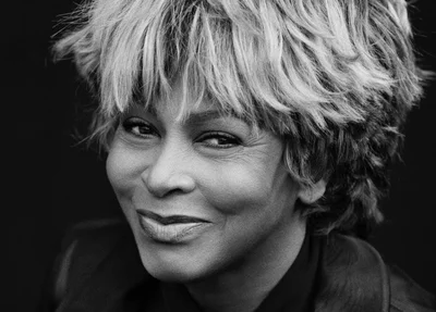 Tina Turner