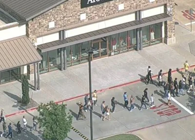 Tiroteio aconteceu no Allen Premium Outlets, nos Estados Unidos
