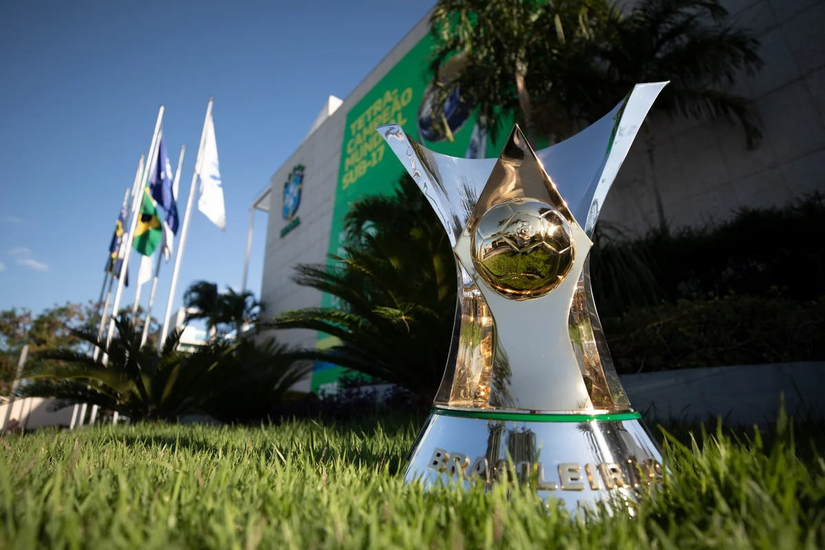 Confira os jogos que vão acontecer na sexta rodada do Brasileirão