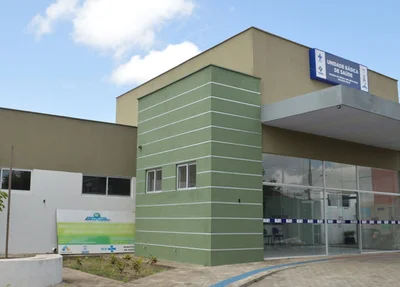 UBS do Parque Brasil