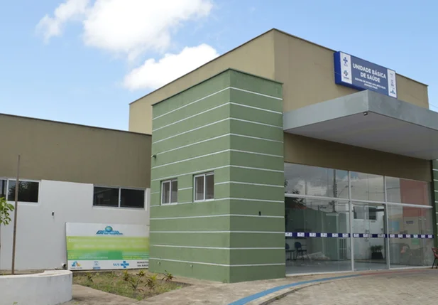 UBS do Parque Brasil