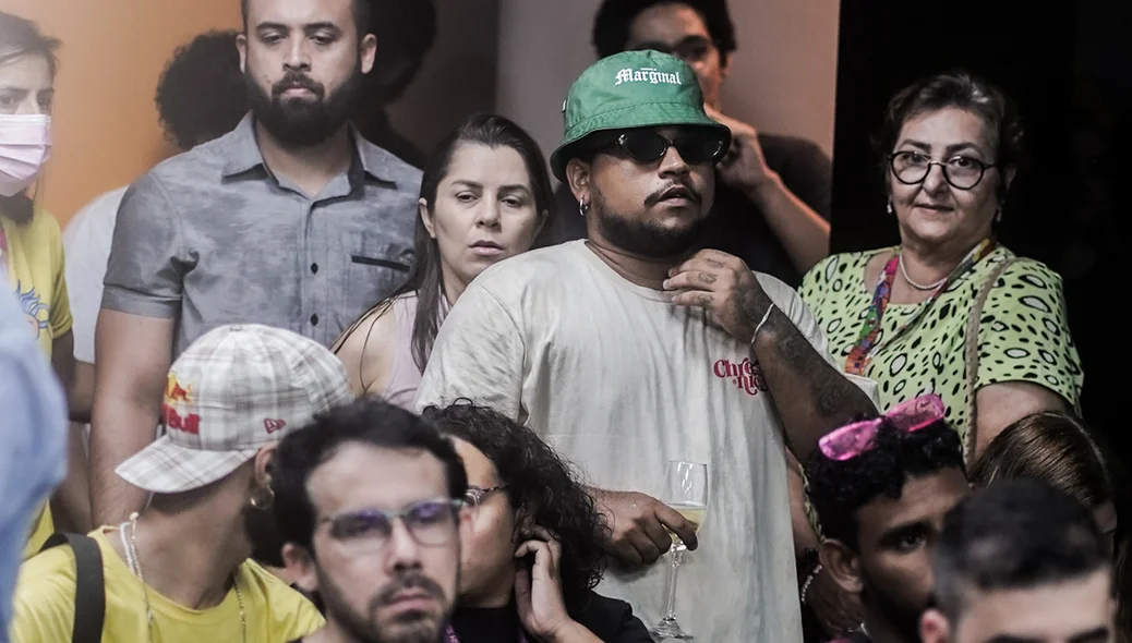 Um projeto que integra o Piauí Pop e foi apresentado nessa sexta-feira