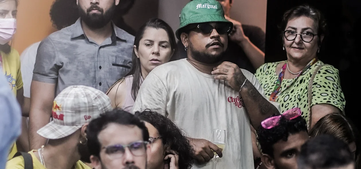 Um projeto que integra o Piauí Pop e foi apresentado nessa sexta-feira