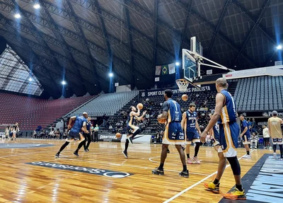 Unifacisa vence Franca nos playoffs da NBB