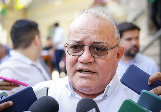 Vereador Antônio José Lira