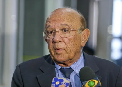 Vereador Edson Melo
