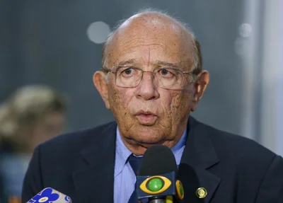 Vereador Edson Melo