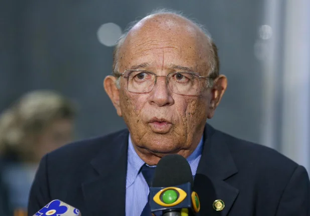 Vereador Edson Melo