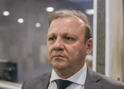Vereador Leonardo Eulálio