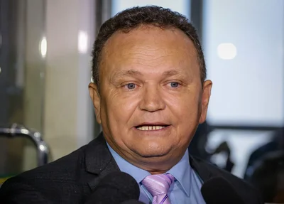 Vereador Roberval Queiroz