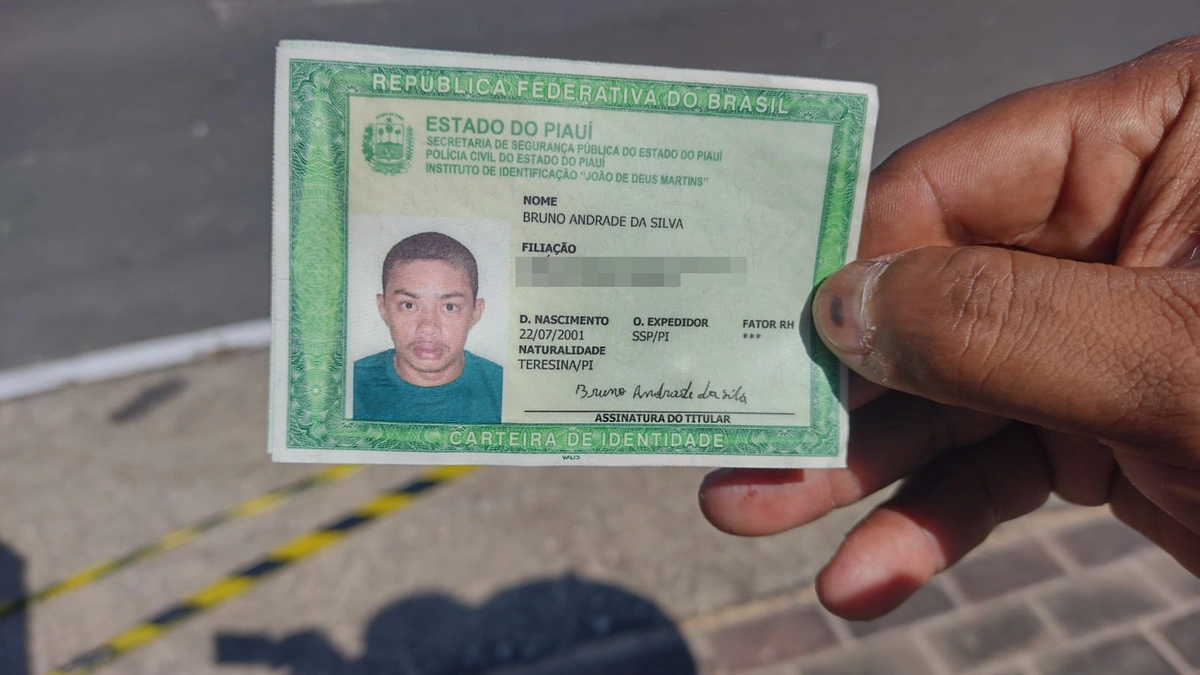 Vítima tinha 21 anos