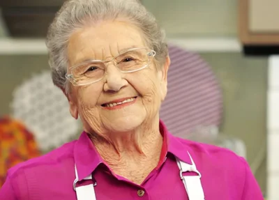 Vovó Palmirinha
