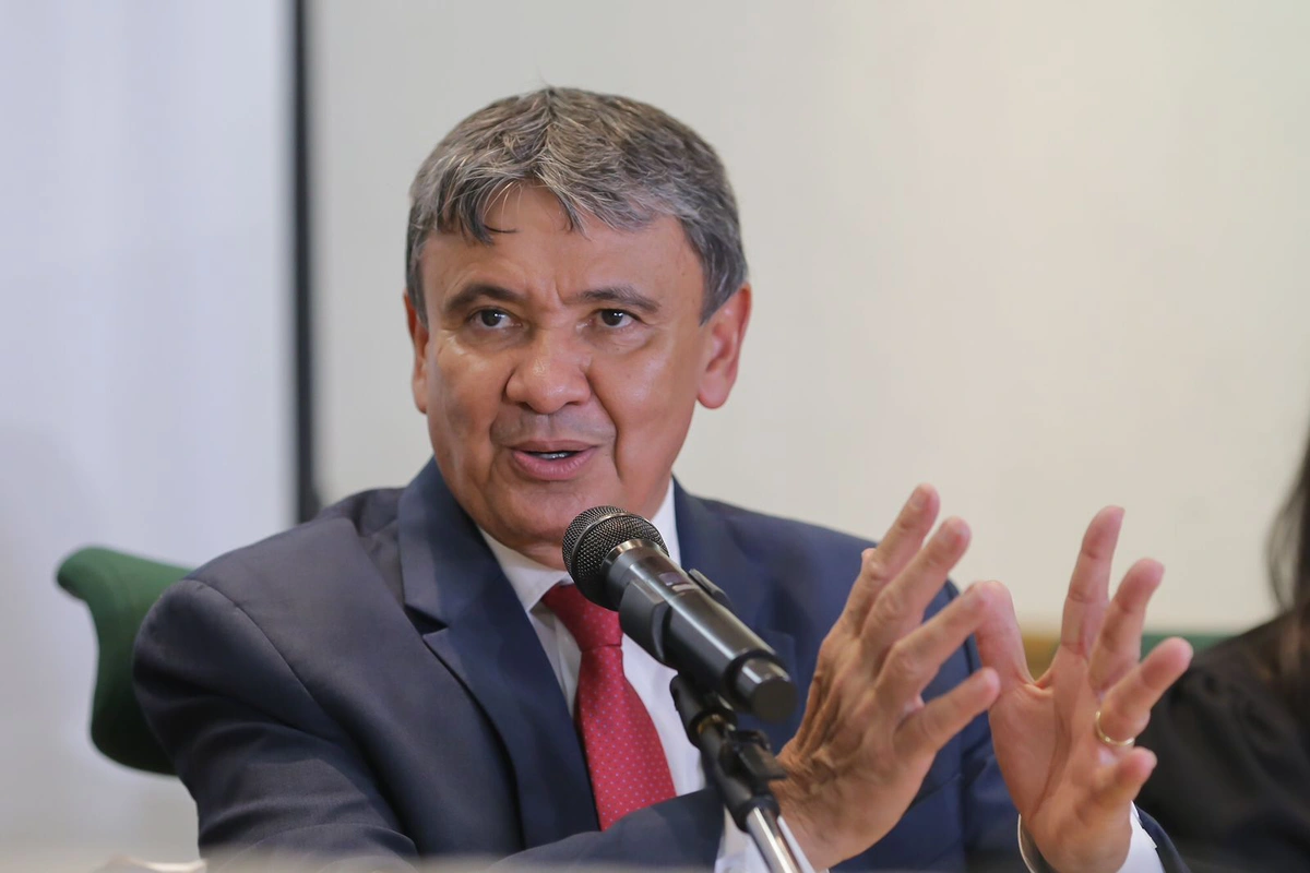 Wellington Dias
