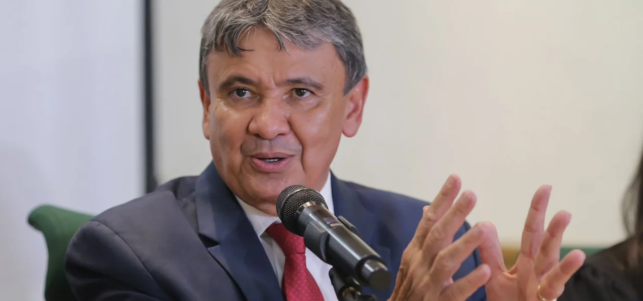 Wellington Dias