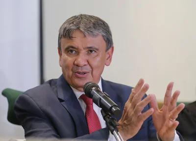 Wellington Dias