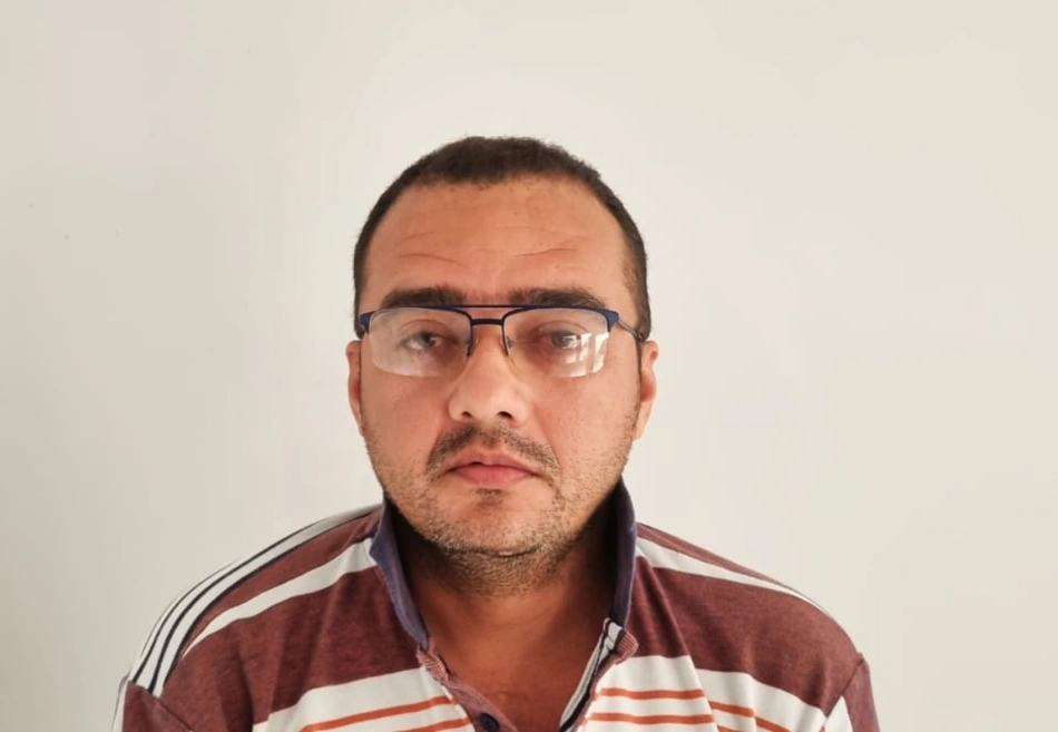 Wilken Doanhta da Silva
