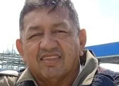 1° sargento Franscisco das Chagas Rodrigues da Silva