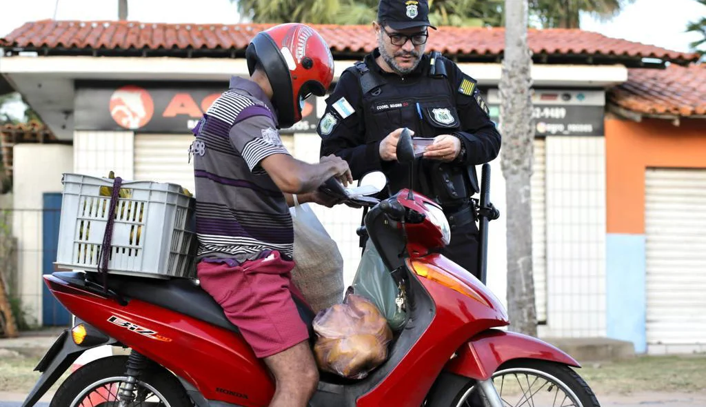27 mandados de busca e apreensão foram cumpridos durante Operação Integrare