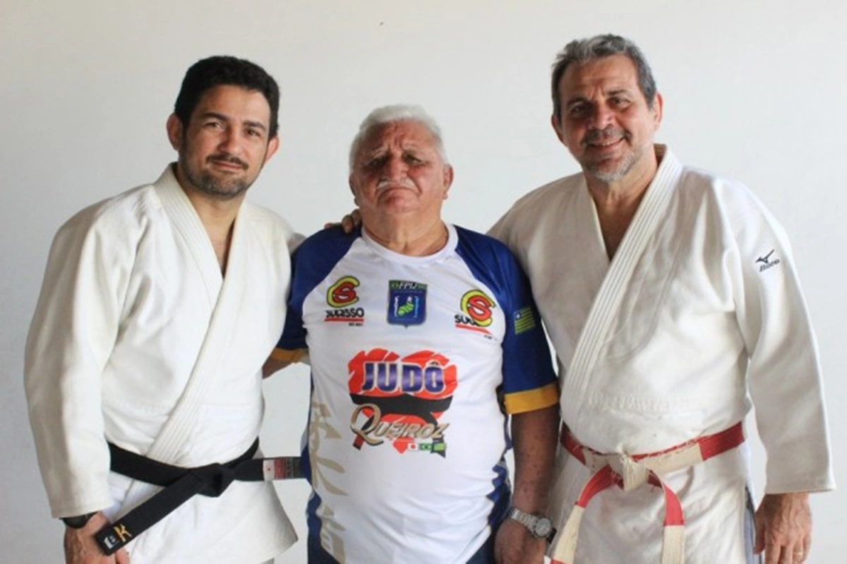 Abdias Queiroz morreu aos 88 anos