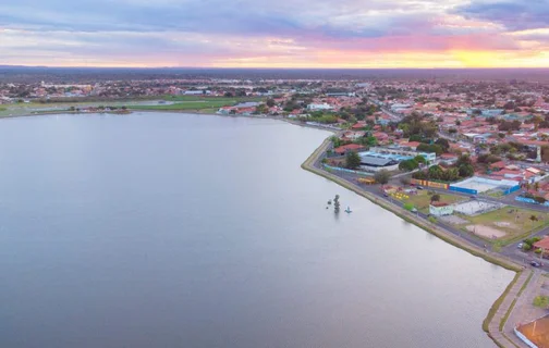 Açude de Campo Maior vai passar por revitalização